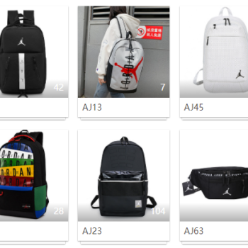 Famous brand Backpack